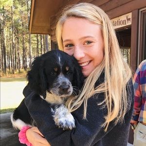 Meet your Posher, Avery